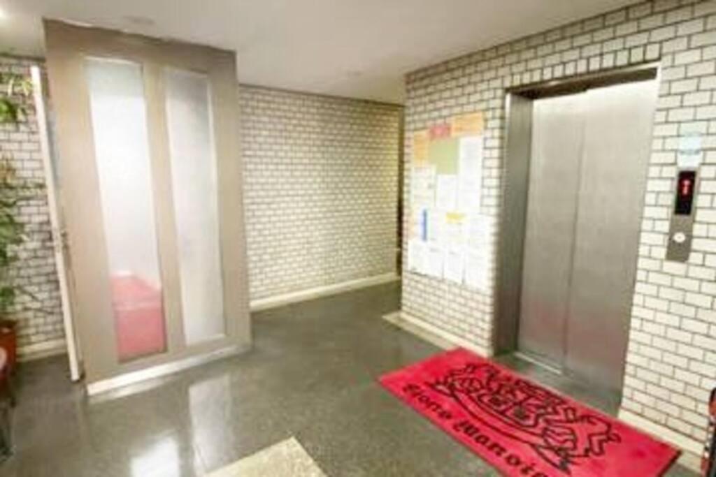 Apartamento ライオンズマンション道玄坂611 Tokio Exterior foto