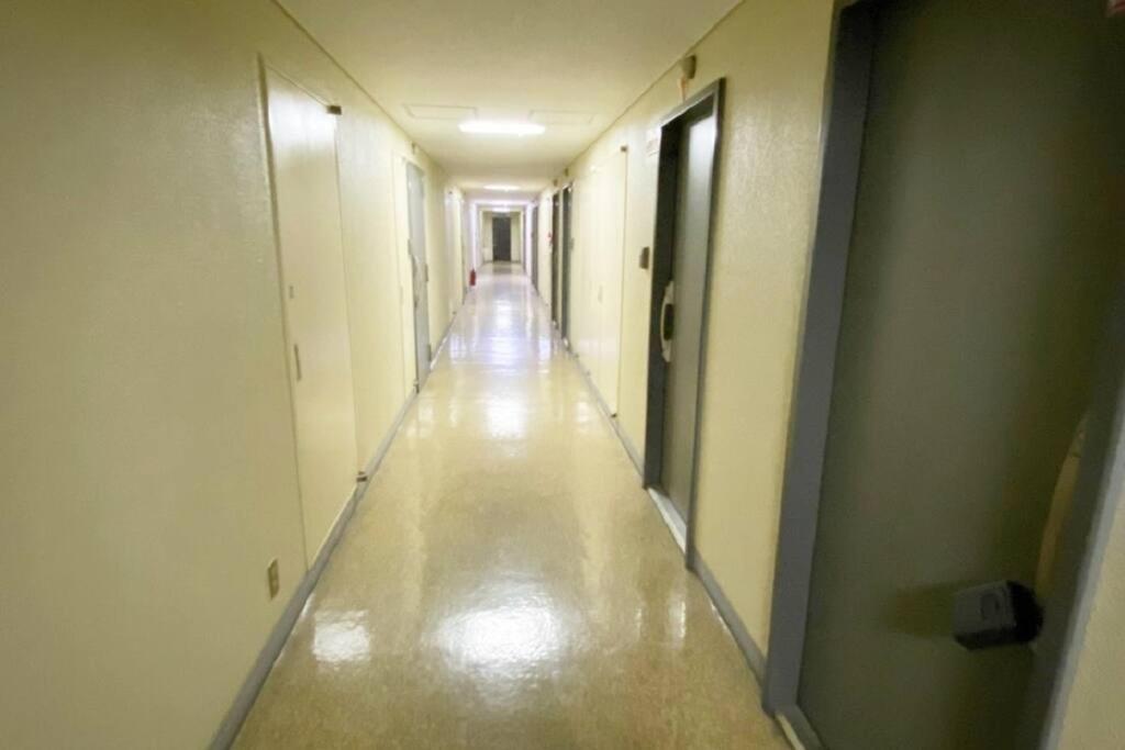 Apartamento ライオンズマンション道玄坂611 Tokio Exterior foto